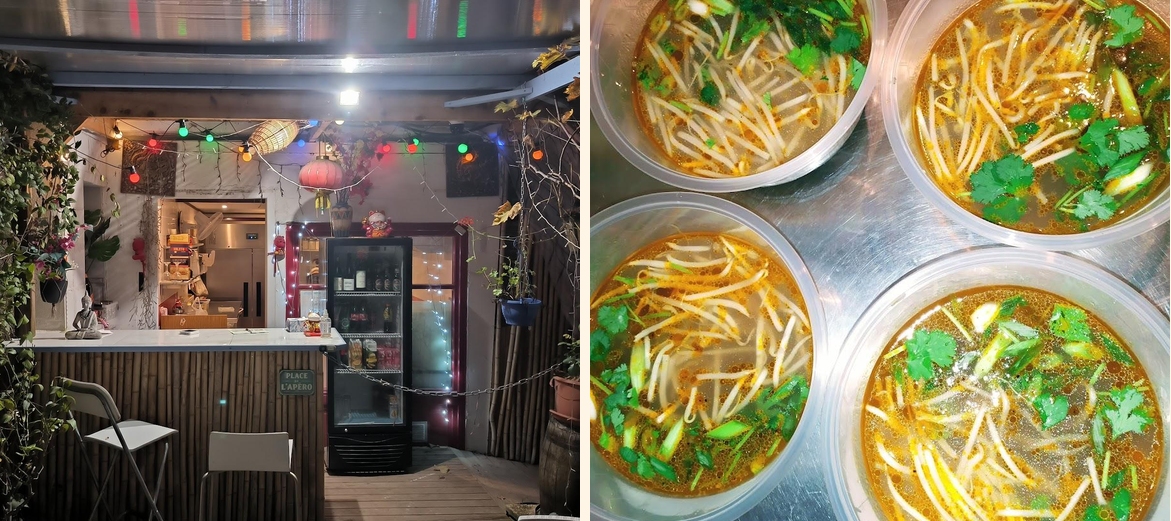 Chez co chi - Gallery Image 1