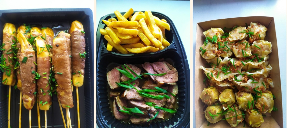 Chez co chi - Gallery Image 4